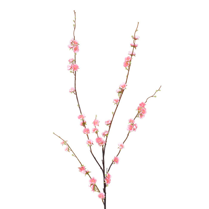 5 Ft Plum Blossom Spray X 5