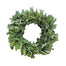 18 In Fraser Fir Wreath