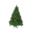 7 1/2 ft Vinyl Pre-Lit Sugar Pine Tree w/LED Warm White Lights