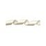 #9 Unwired Double Face Satin Ribbon