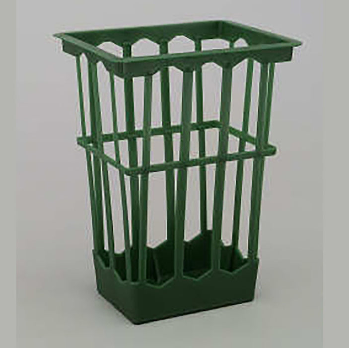 Plastic Green Cage