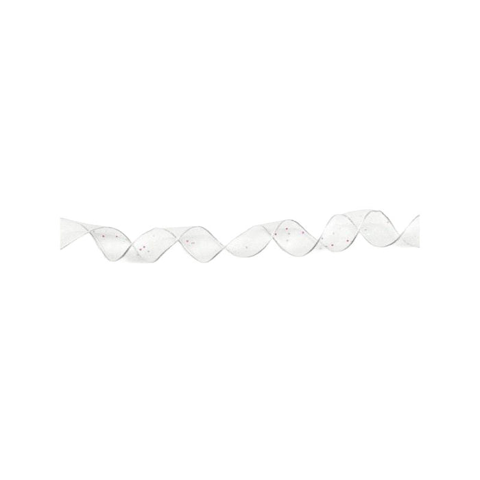 #3 Wired Sparkle Ribbon
