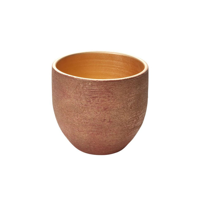 Pigment Pot 7" - Red