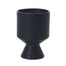 De Vil Pot 6" - Black