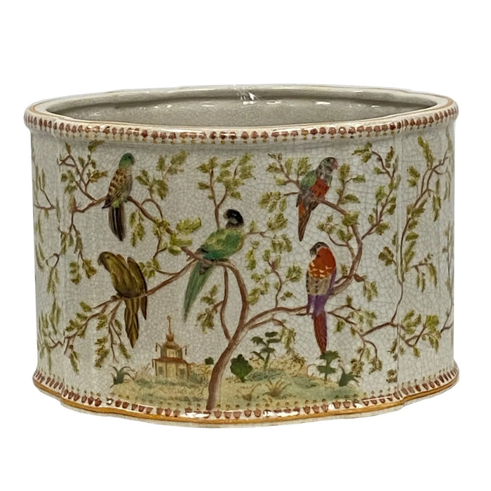 11" Planter - Multicolor