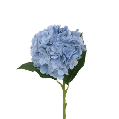 19 in Polyester Hydrangea