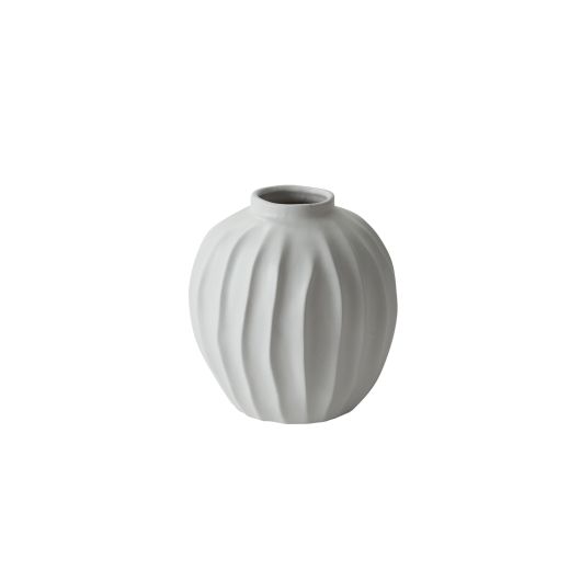 Astoria Vase - White