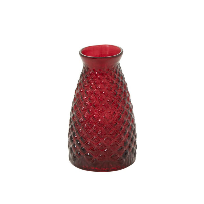 Currant Vase 3.75"x 6.5"