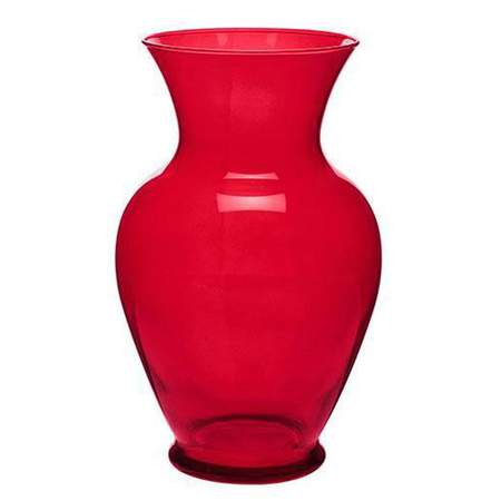 Colored Vase