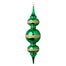 24 in Triple Drop Finial Ornament