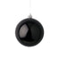 100 mm Plastic Ball Ornament