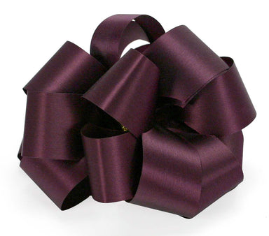 #40 Satin Acetate Ribbon