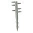 Steel Picks - 2 1/8 Inch