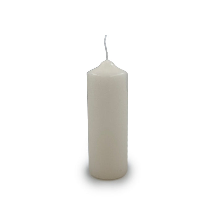 Pillar Candles