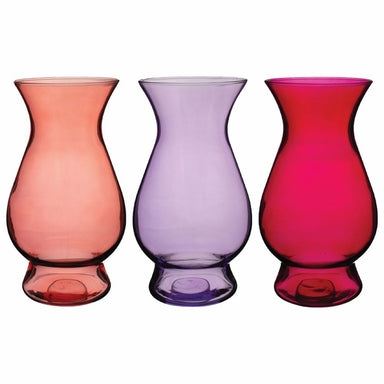 10 5/8" Bella Vase - Passionfruit Assortment