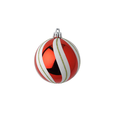 Candy Ball Ornaments