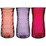 9 3/4" Rose Vase - Passionfruit Assortment