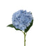 19 in Polyester Hydrangea