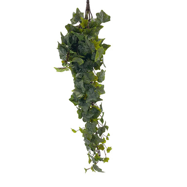 36" Vinyl Ivy Bush Vine - Green