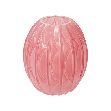 Candy Covered Budvase - Pink