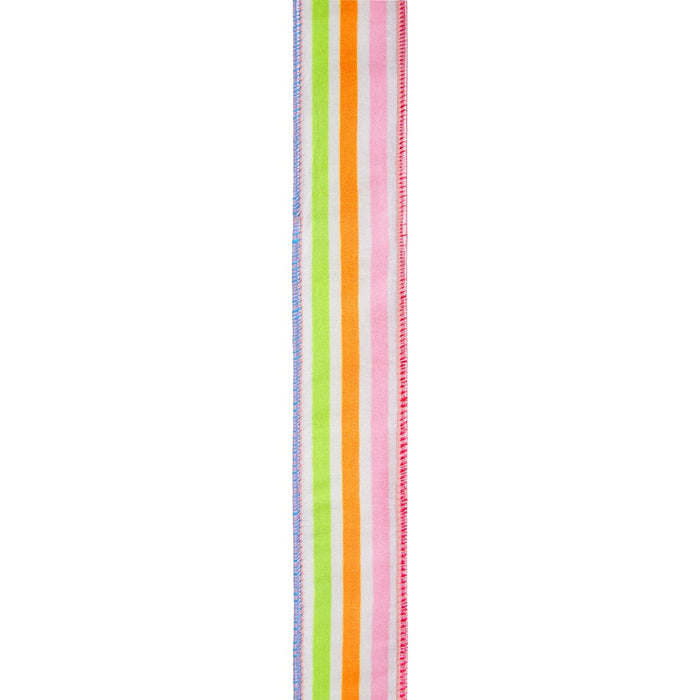 #9 Wired Lasher Ribbon - Multicolor