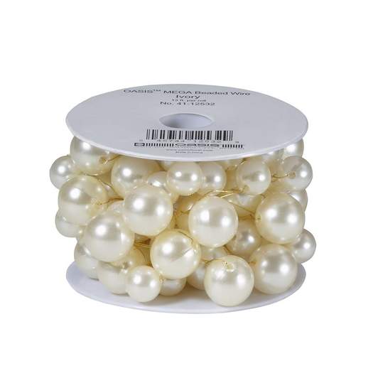 OASIS Mega Beaded Wire