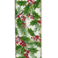 2.5 in Holly Berry Ribbon - Red/White/Green