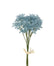 14 in Starflower Bundle - Light Blue