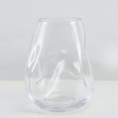 Decorative Glass Vase