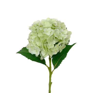 19 in Polyester Hydrangea