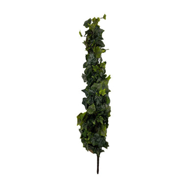 36" Vinyl Ivy Bush Vine - Frosted Green