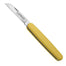 Straight Folding Knife