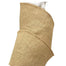 2.5 in Burlap Ribbon - Natural