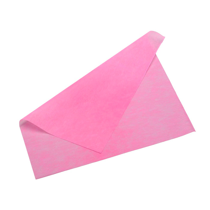 19-5/8" Non Woven Paper - Dark Pink