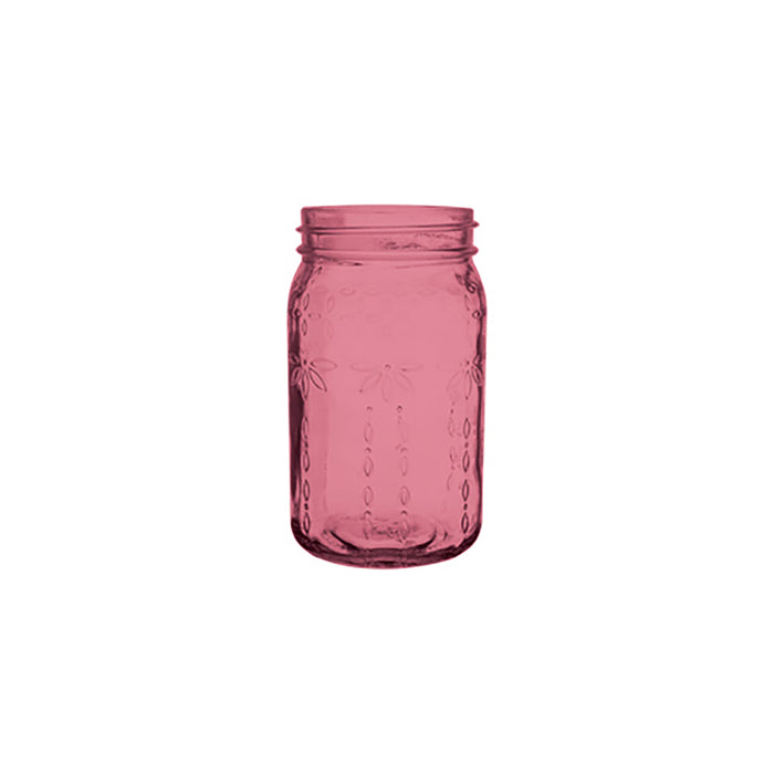 Vintage Jardin Jar