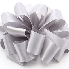 #3 Double Face Satin Ribbon