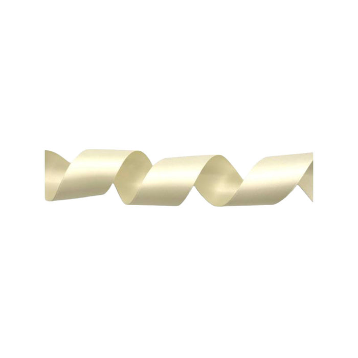 #9 Unwired Double Face Satin Ribbon