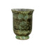 3.5 in Antique Moss Green Urn