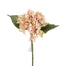 20 in Hydrangea Stem - Pink