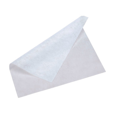 19-5/8" Non Woven Paper - White