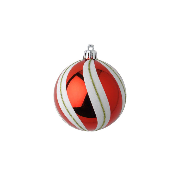 Candy Ball Ornaments