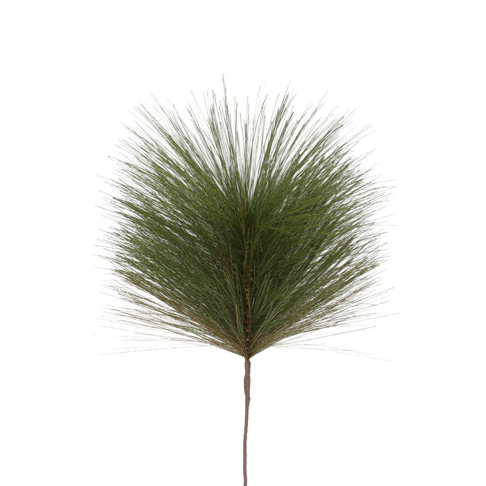 28" Long Needle Pine Spray