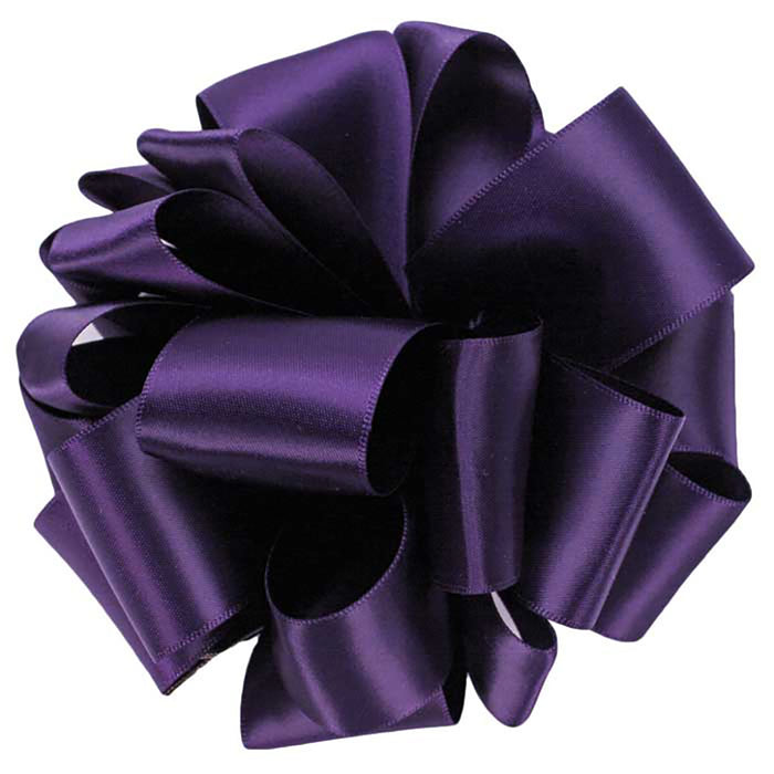 #9 Double Face Satin Ribbon