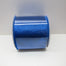 4 in Velvet Ribbon - Cobalt