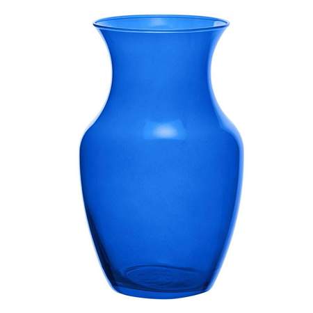 Colored Vase