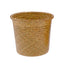 Roll Top Basket