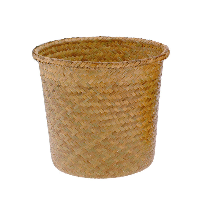 Roll Top Basket