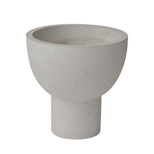 Sloan Planter - White