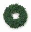 22" Noble Fir Wreath