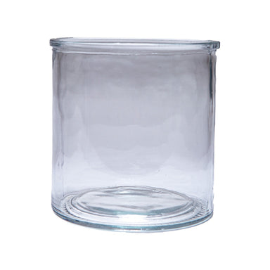 6 in Rimmed Cylinder